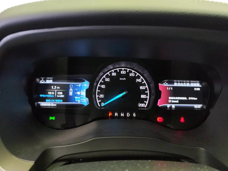 Ford Everest 2020 imagen de coche #17