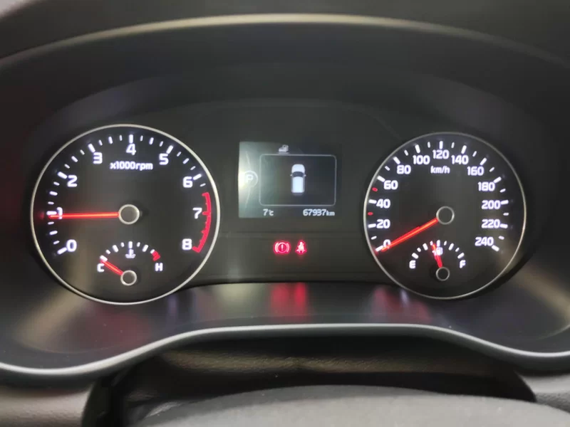 起亚 起亚KX5 2016 汽车图片 #17