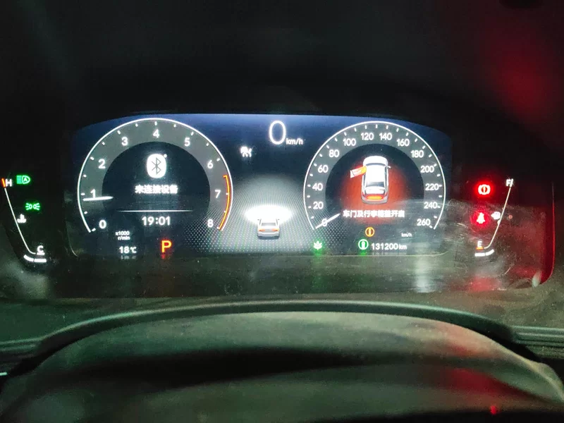 Honda Civic 2022 #17 Honda Civic 2022 car image #17