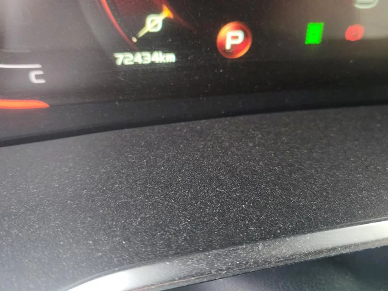 GEELY Coolray 2019 #17 GEELY Coolray 2019 car image #17