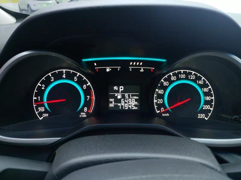 Chevrolet Cavalier 2019 car image #17