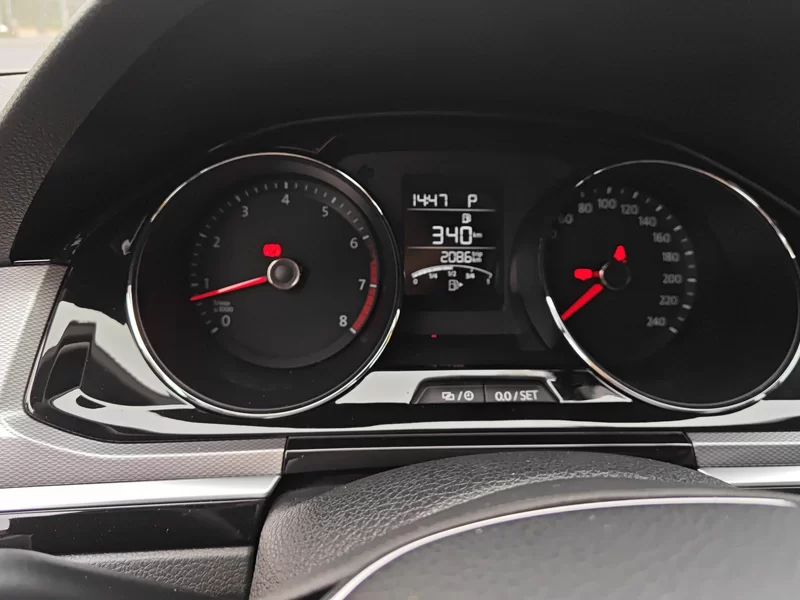 大众 宝来 2016 汽车图片 #17