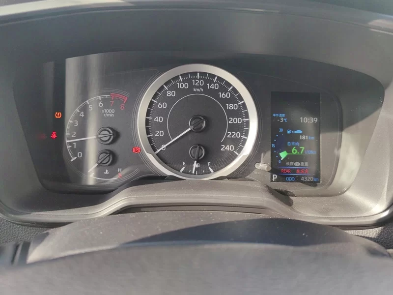 Toyota Allion 2021 #17 Toyota Allion 2021 immagine di auto #17