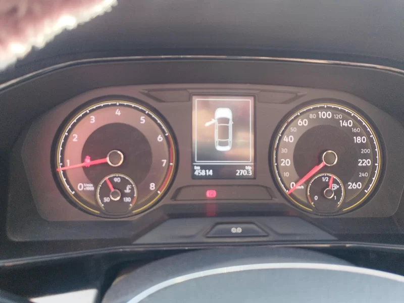 Volkswagen Lavida 2019 car image #17
