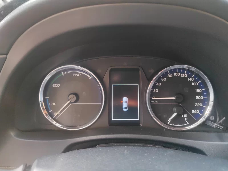 Toyota Corolla Hybird E+ 2020 #17 Toyota Corolla Hybird E+ 2020 immagine di auto #17