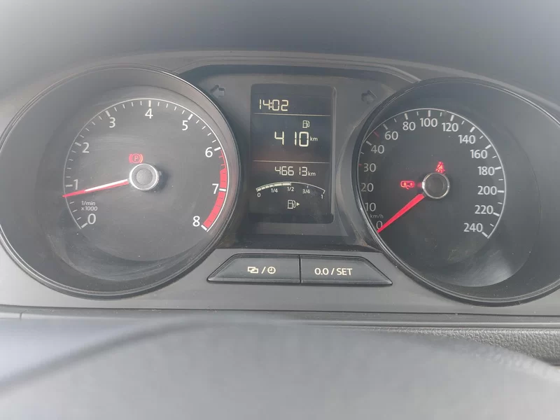 Volkswagen Lavida 2021 car image #17