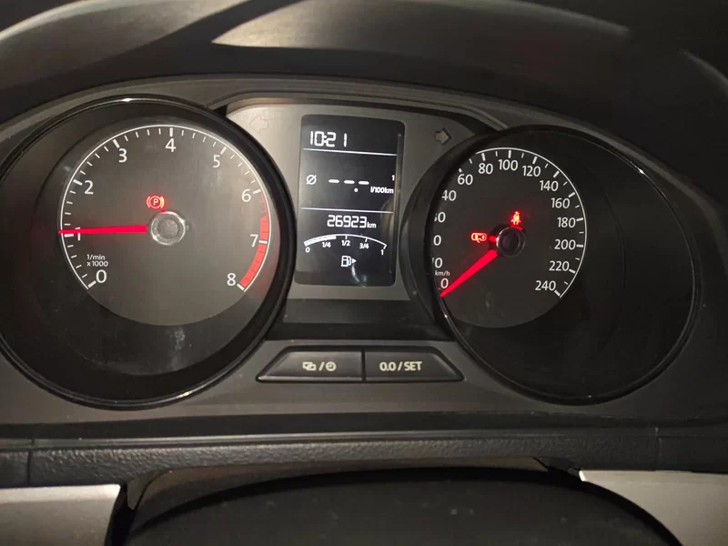Volkswagen Lavida 2020 car image #17