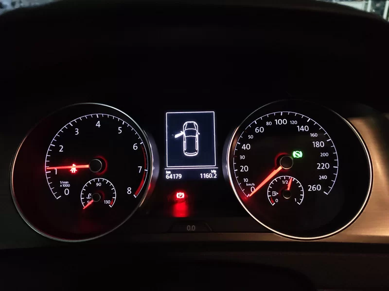 Volkswagen Golf 2015 #17 Volkswagen Golf 2015 image de voiture #17