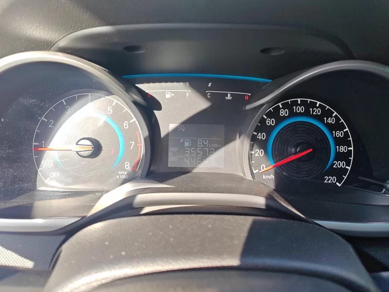 Chevrolet Cavalier 2018 #17 Chevrolet Cavalier 2018 immagine di auto #17