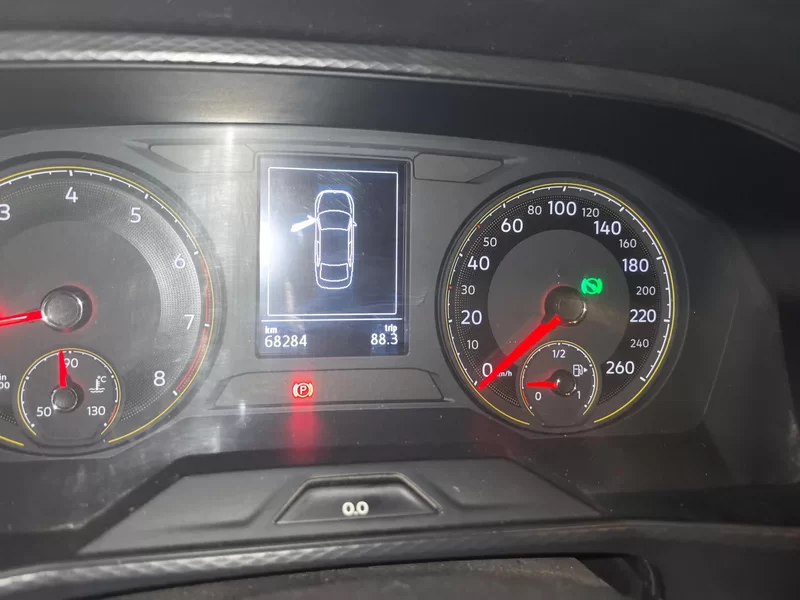 Volkswagen Lavida 2019 #17 Volkswagen Lavida 2019 car image #17