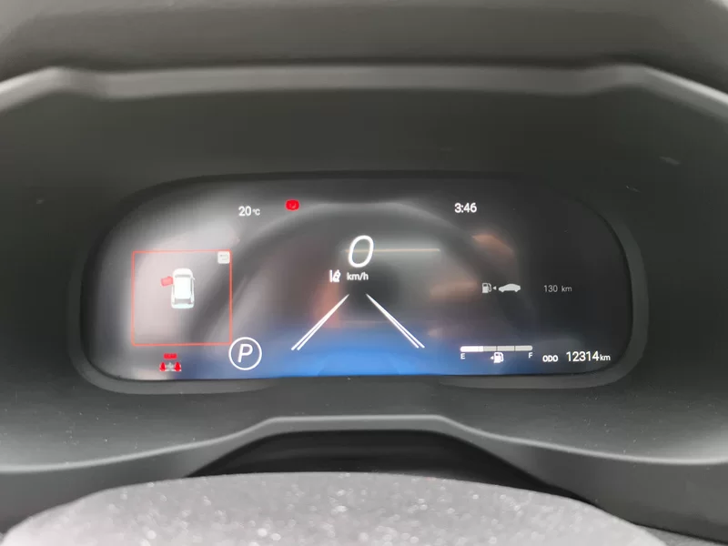 Toyota RAV4 2023 immagine di auto #17