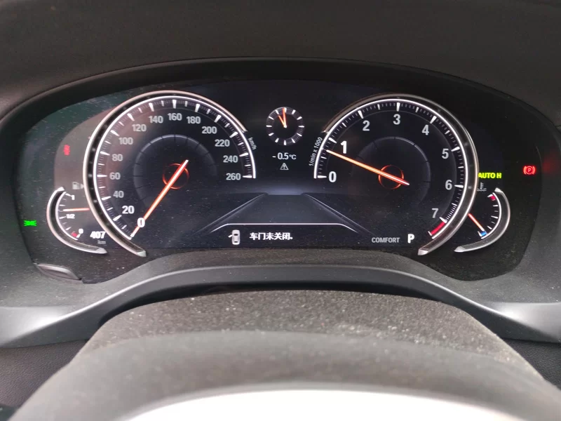 BMW X4 2018 изображение автомобиля #17