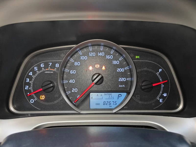 Toyota RAV4 2016 #17 Toyota RAV4 2016 car image #17