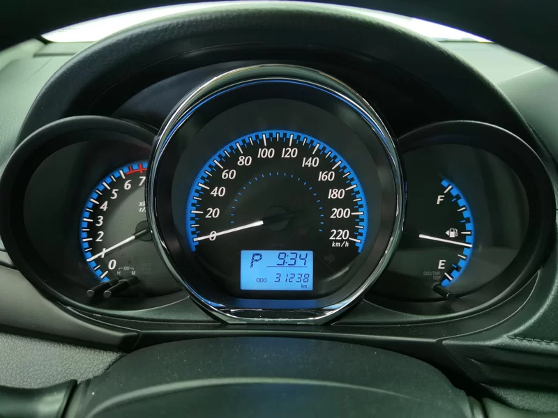 Toyota Yaris L Zhixuan 2019 car image #17