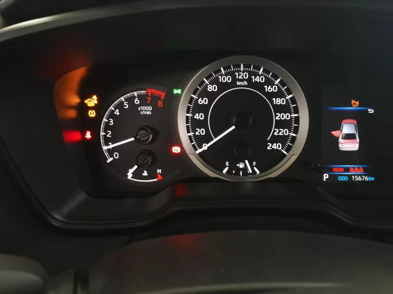 Toyota Allion 2022 immagine di auto #17