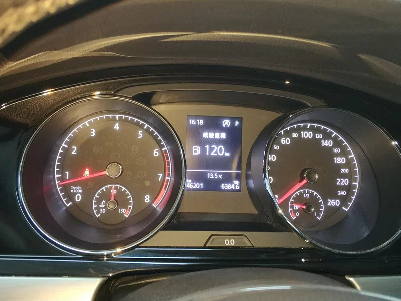 Volkswagen Lamando 2016 immagine di auto #17