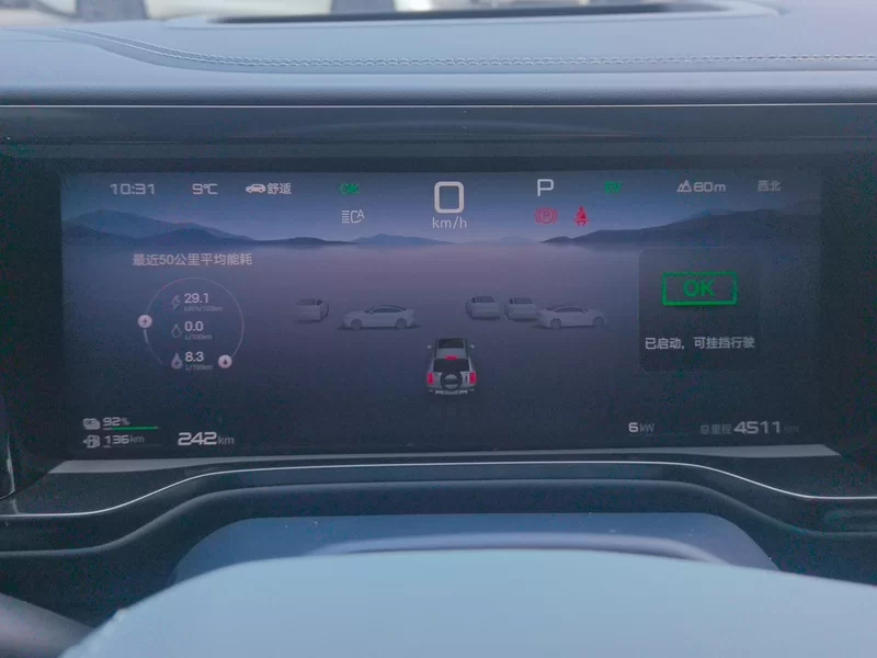 FangChengBao 2025 imagem de carro #17