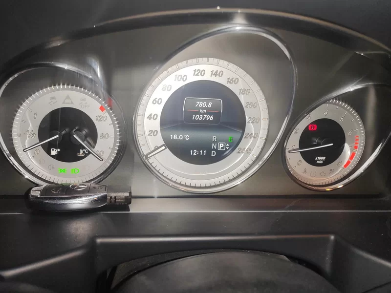 Mercedes-Benz GLK Class 2014 car image #17