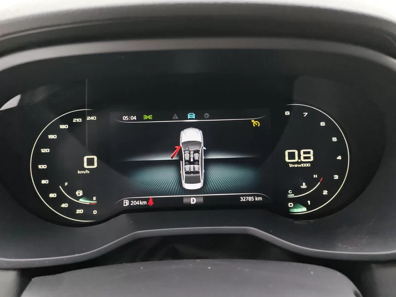 荣威 2020 汽车图片 #17