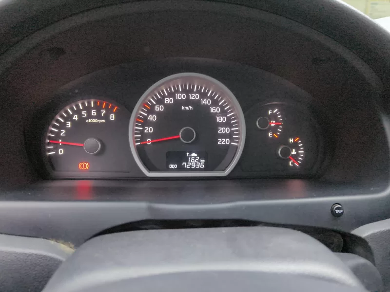 起亚 狮跑 2015 汽车图片 #17