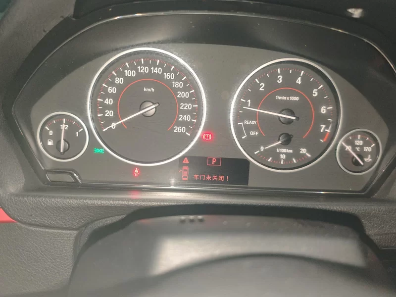 BMW 4 Series 2015 immagine di auto #17