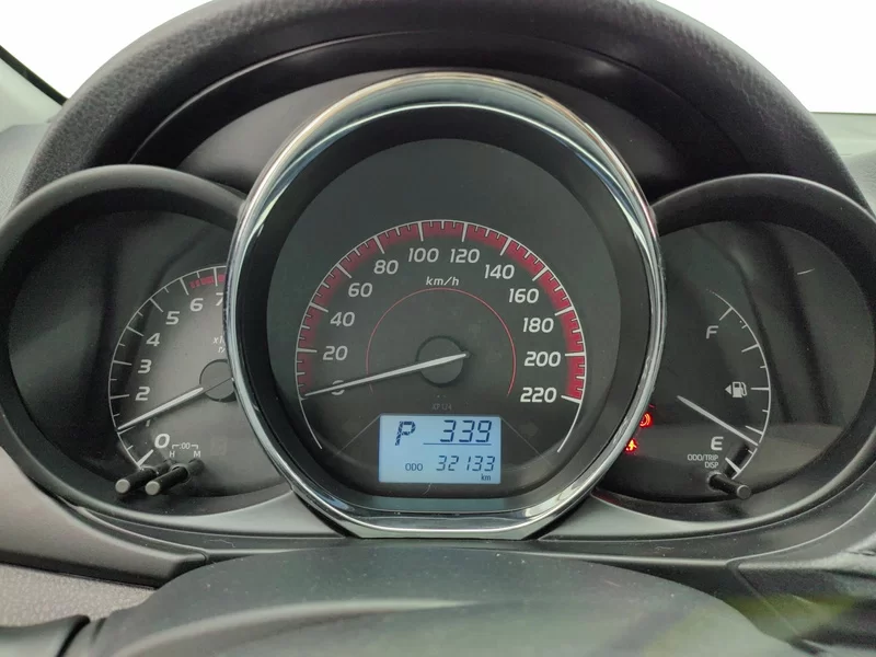 Vios 2022 صورة سيارة #17