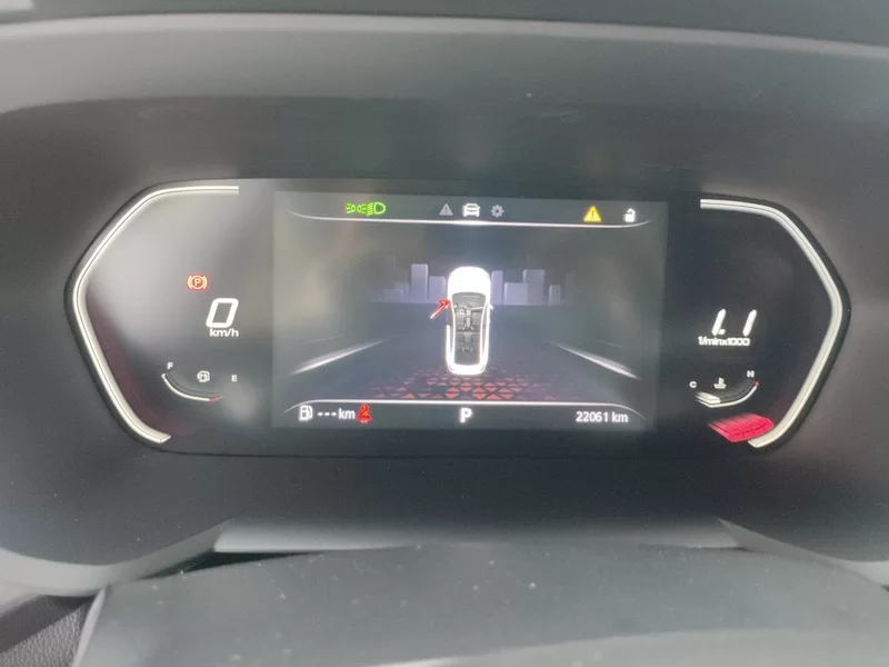 MG 5 2021 #17 MG 5 2021 immagine di auto #17
