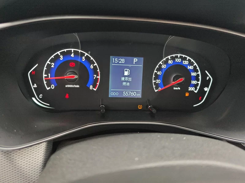 Beijing X3 2020 car image #17