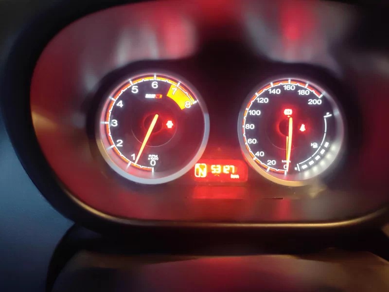 MG 3 2015 immagine di auto #17