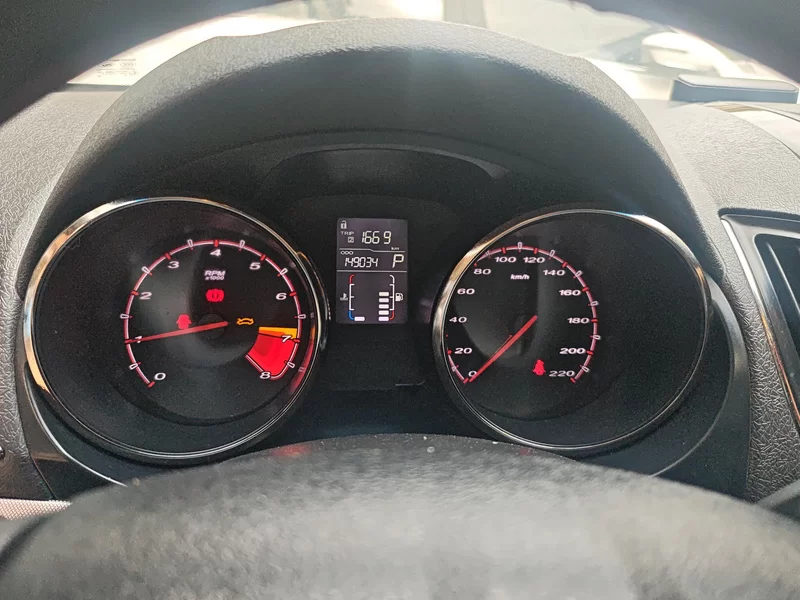 MG 5 2014 #17 MG 5 2014 immagine di auto #17