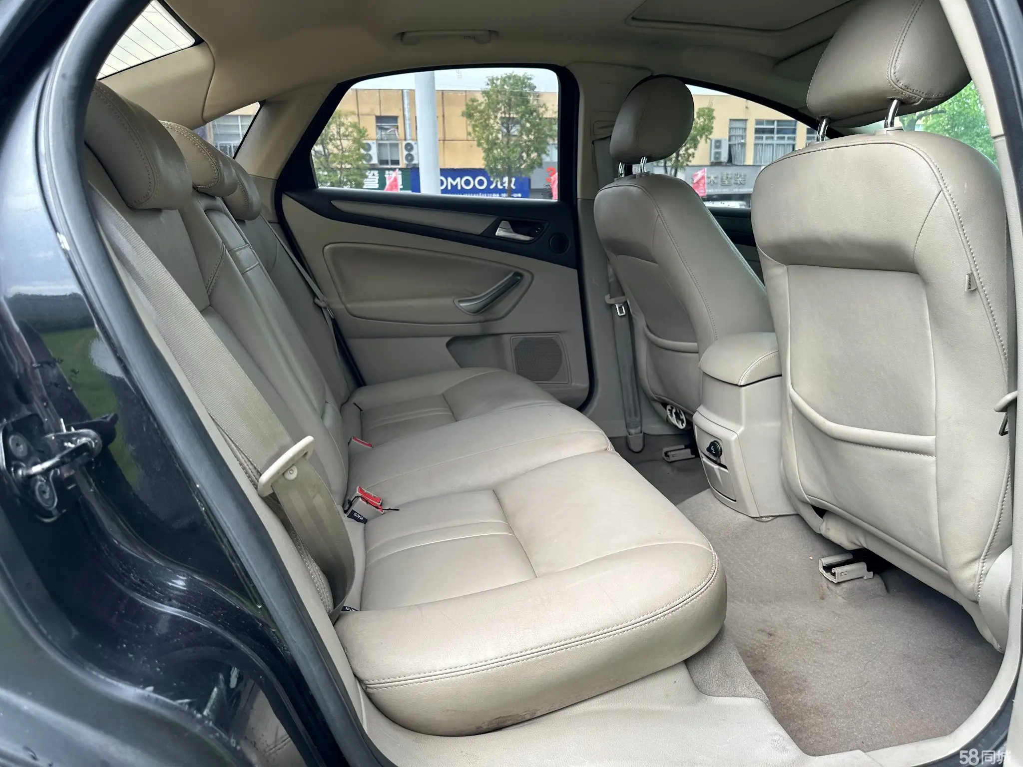 Ford Zhisheng 2013 #17 Ford Zhisheng 2013 car image #17