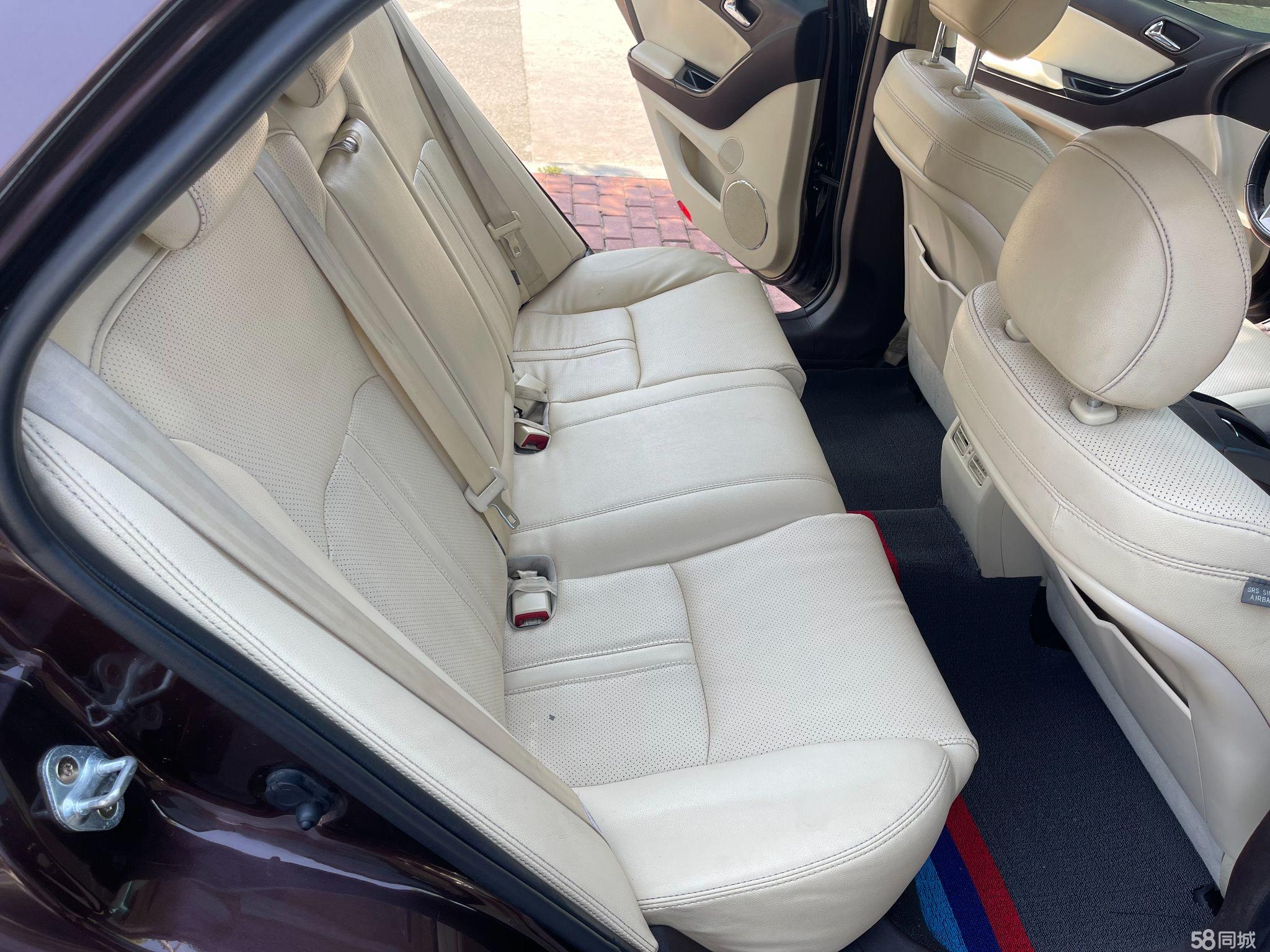 BYD SiRui 2014 #17 BYD SiRui 2014 car image #17