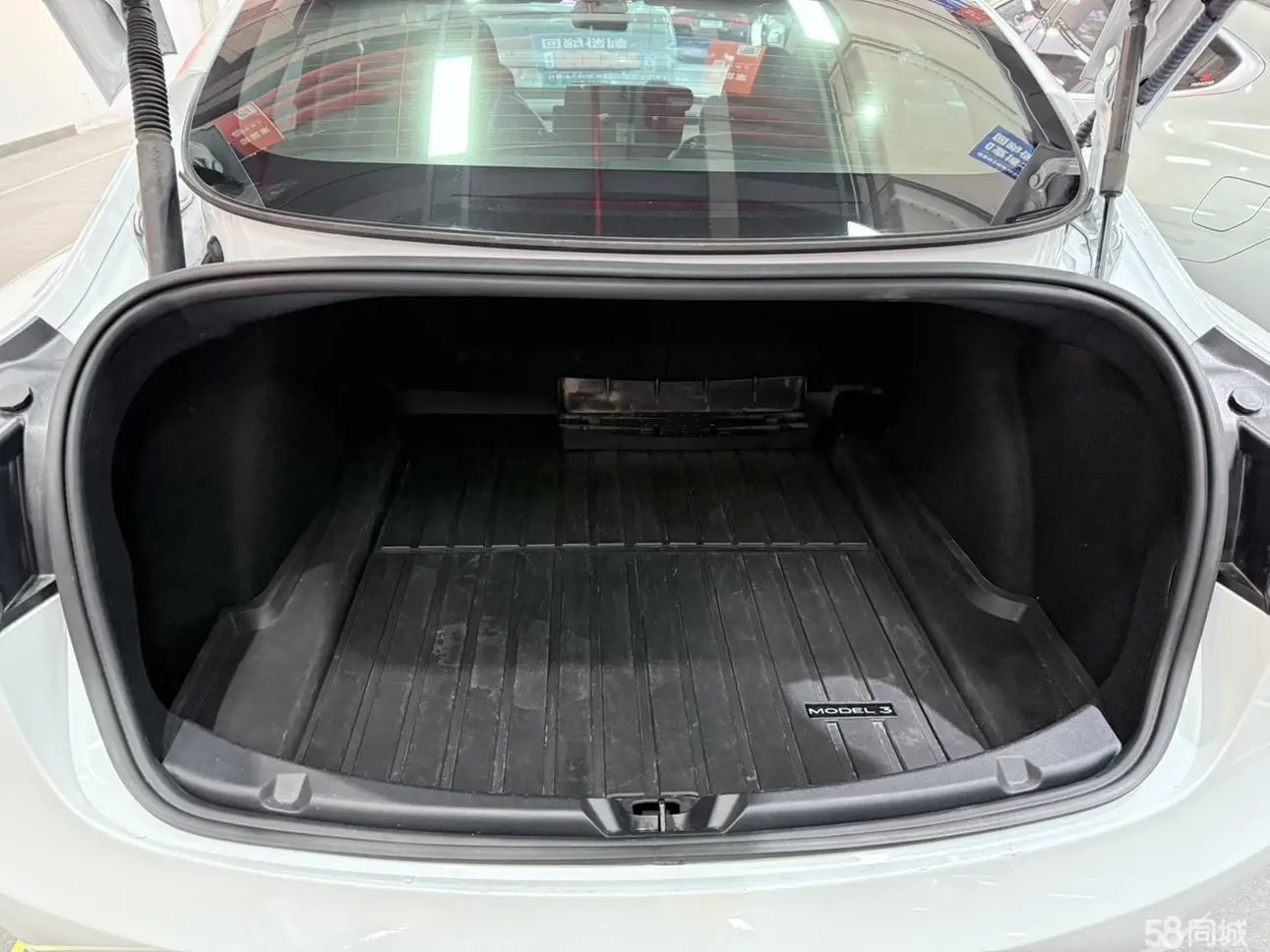 特斯拉 Model 3(进口) 2023 汽车图片 #17