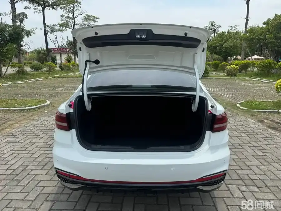 Volkswagen Lavida 2024 immagine di auto #17