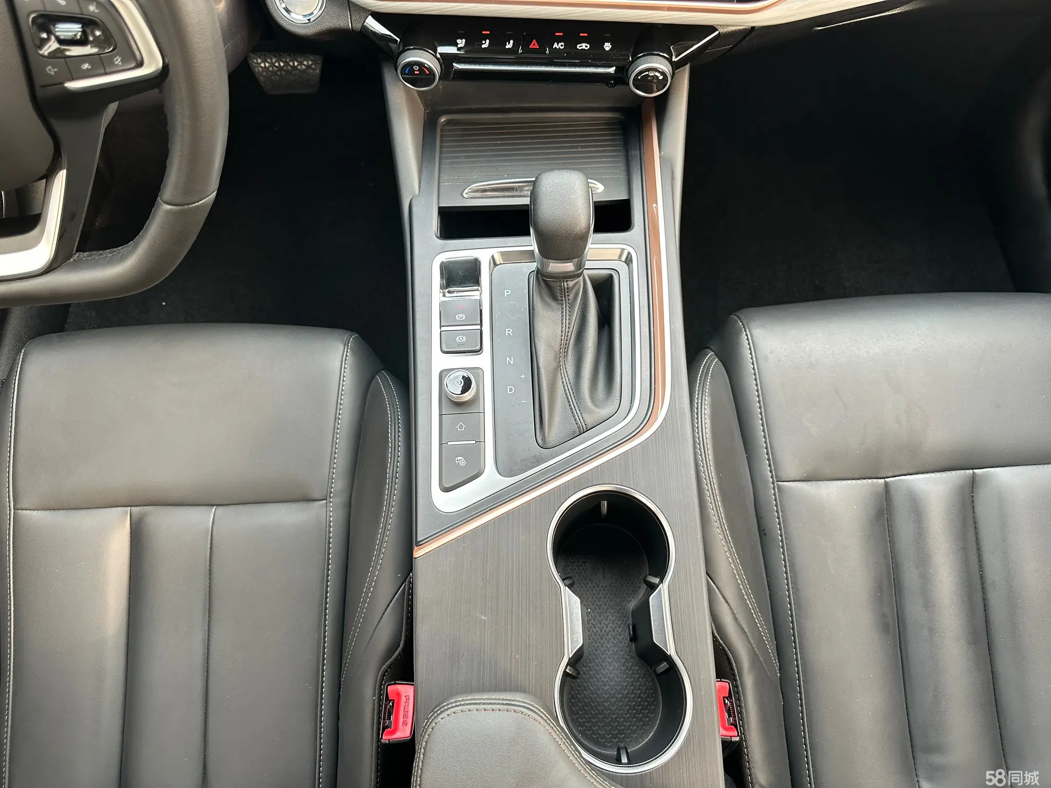 Chery FulwinX3 PLUS 2022 immagine di auto #17