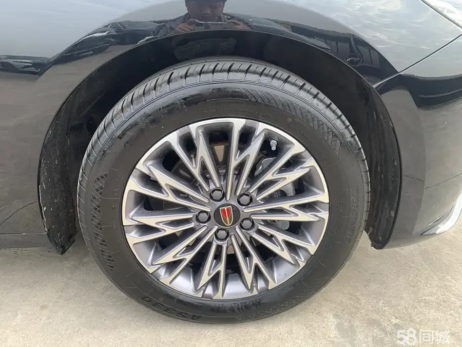 HongQi H5 2022 #17 HongQi H5 2022 immagine di auto #17