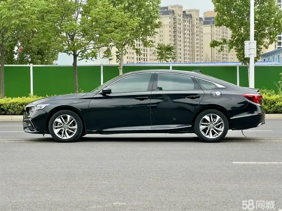 Honda Inspire 2018 #17 Honda Inspire 2018 car image #17