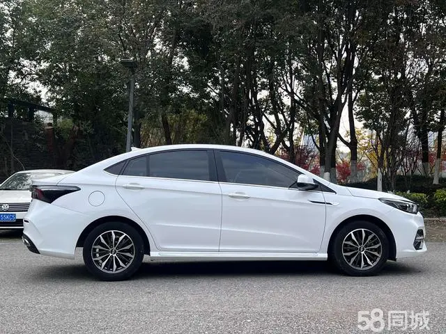 Chery FulwinX3 PLUS 2021 immagine di auto #17