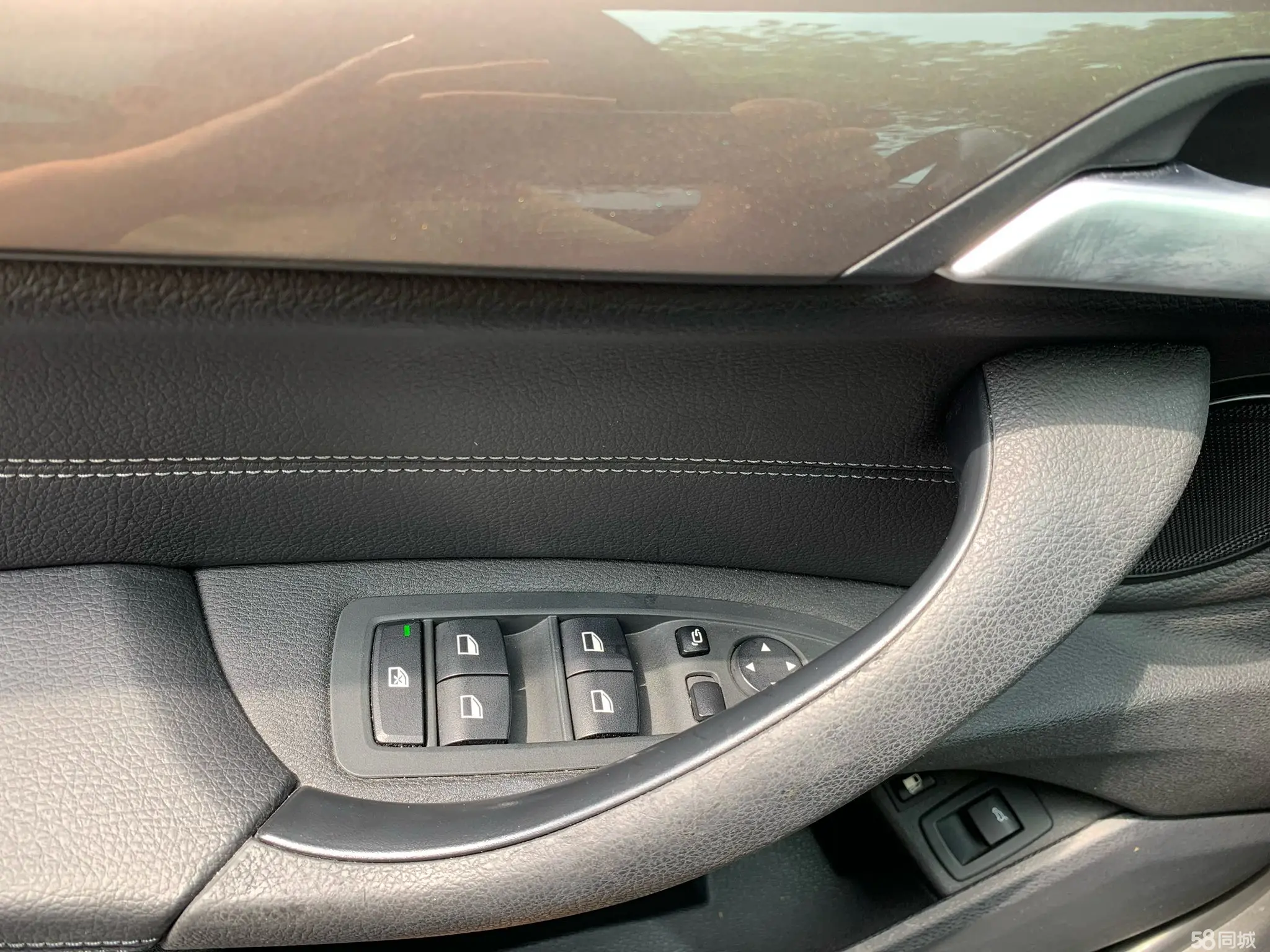 BMW X1 New Energy 2018 car image #17