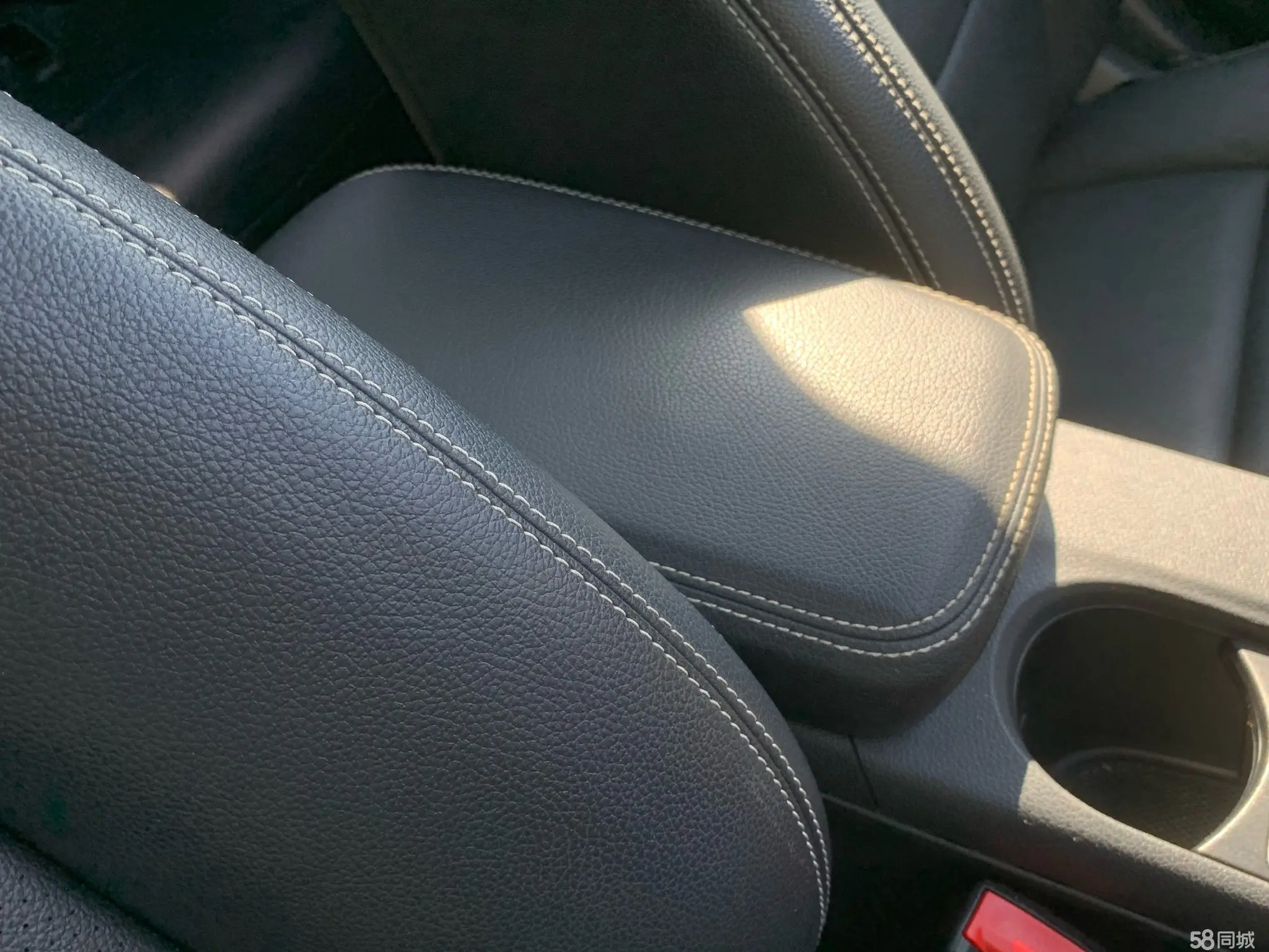 奔驰 奔驰GLA 2017 汽车图片 #17