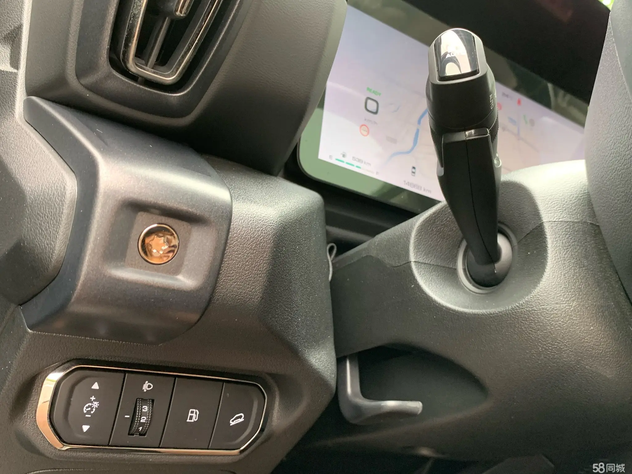 Haval X Dog 2 New Energy 2023 car image #17