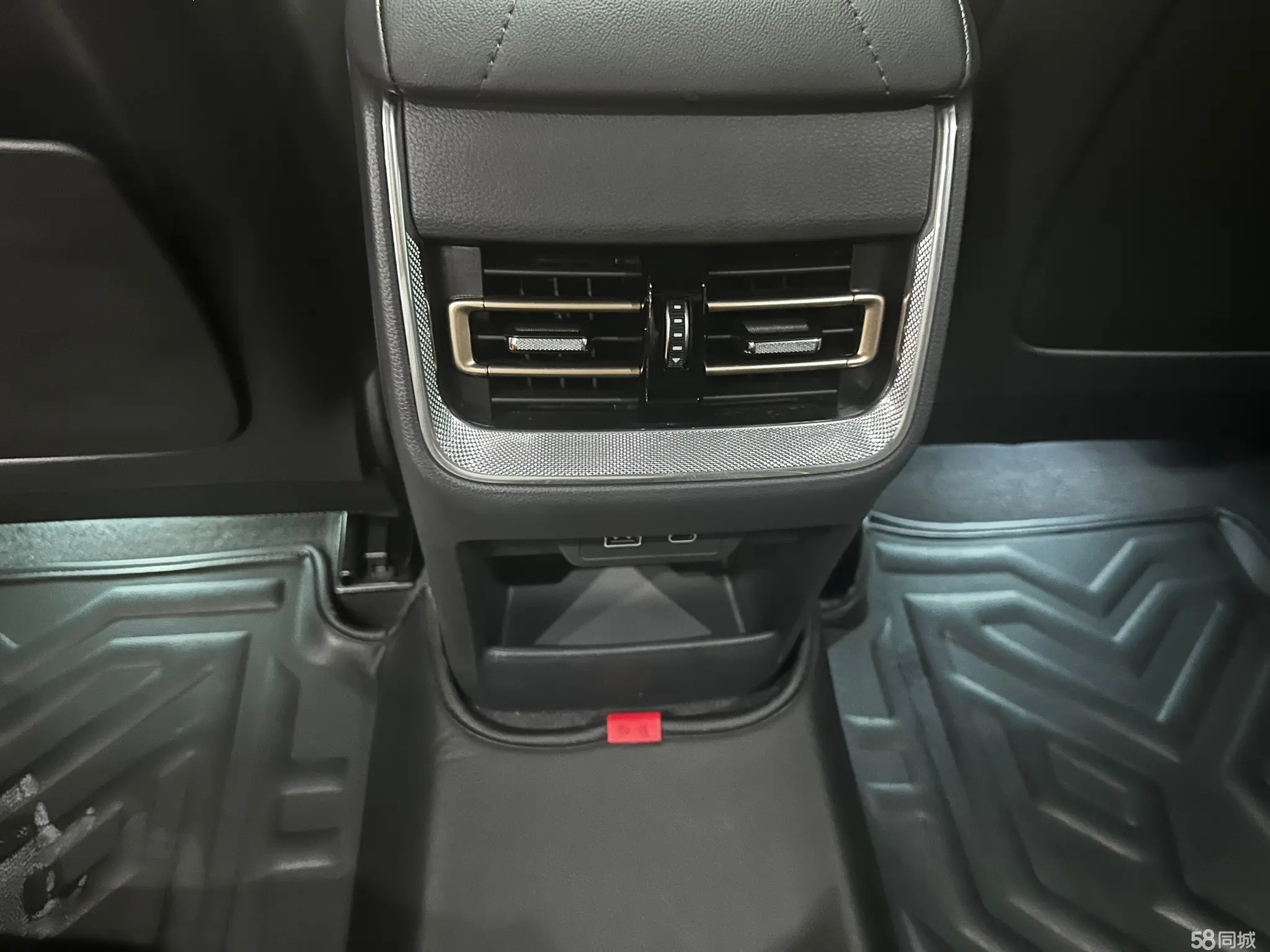 HongQi H6 2023 #17 HongQi H6 2023 car image #17