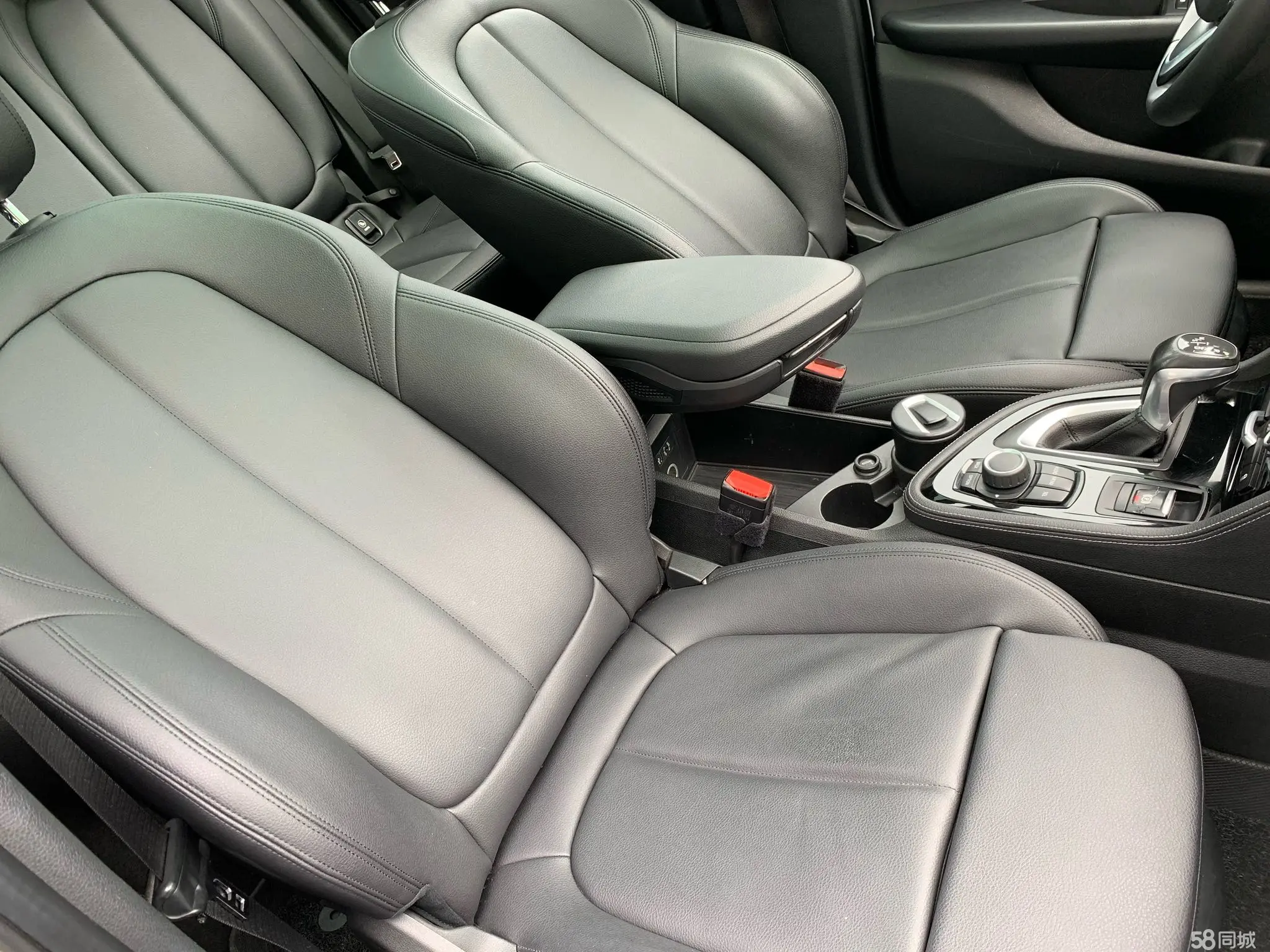 BMW 2 Series Gran Tourer 2017 car image #17