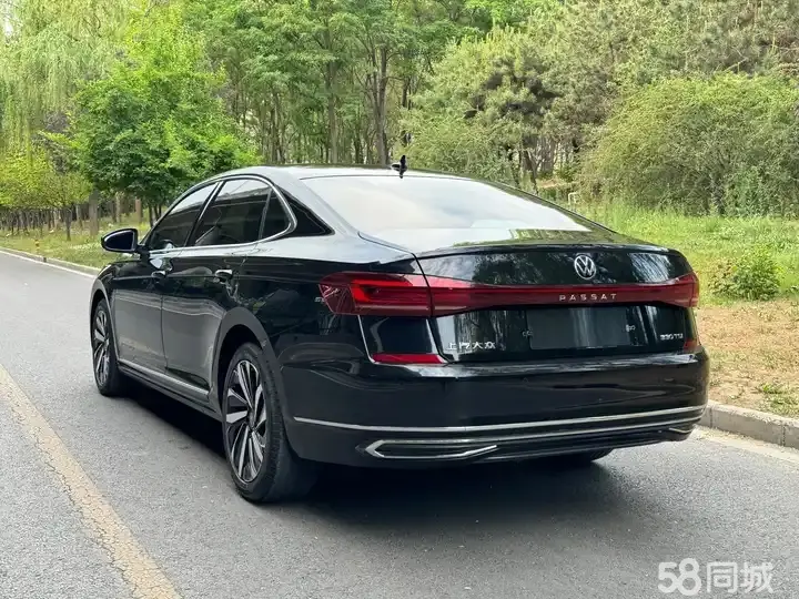 Volkswagen Passat 2022 #17 Volkswagen Passat 2022 car image #17