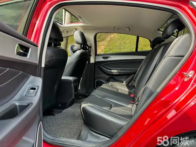 Chery Arrizo 5 GT 2018 صورة سيارة #17