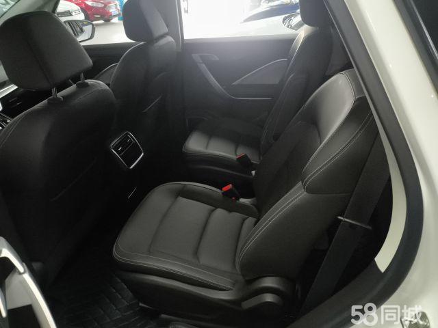 GEELY JiaJi 2021 car image #17