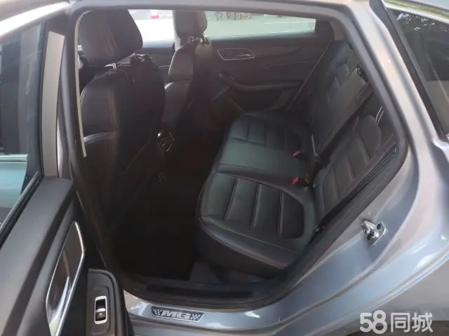 MG 6 New Energy 2021 #17 MG 6 New Energy 2021 car image #17