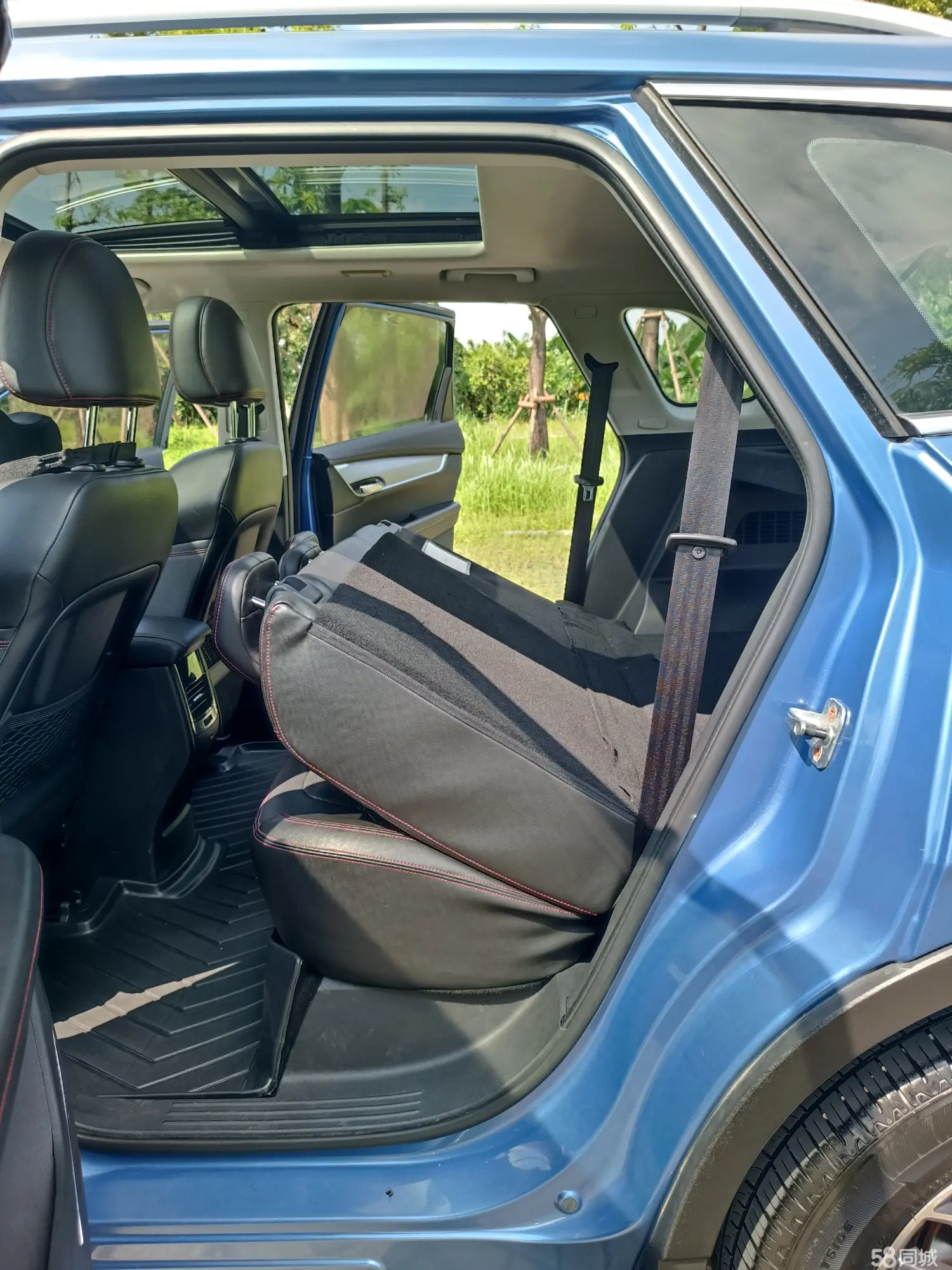 SWM Iron Man 2018 car image #17