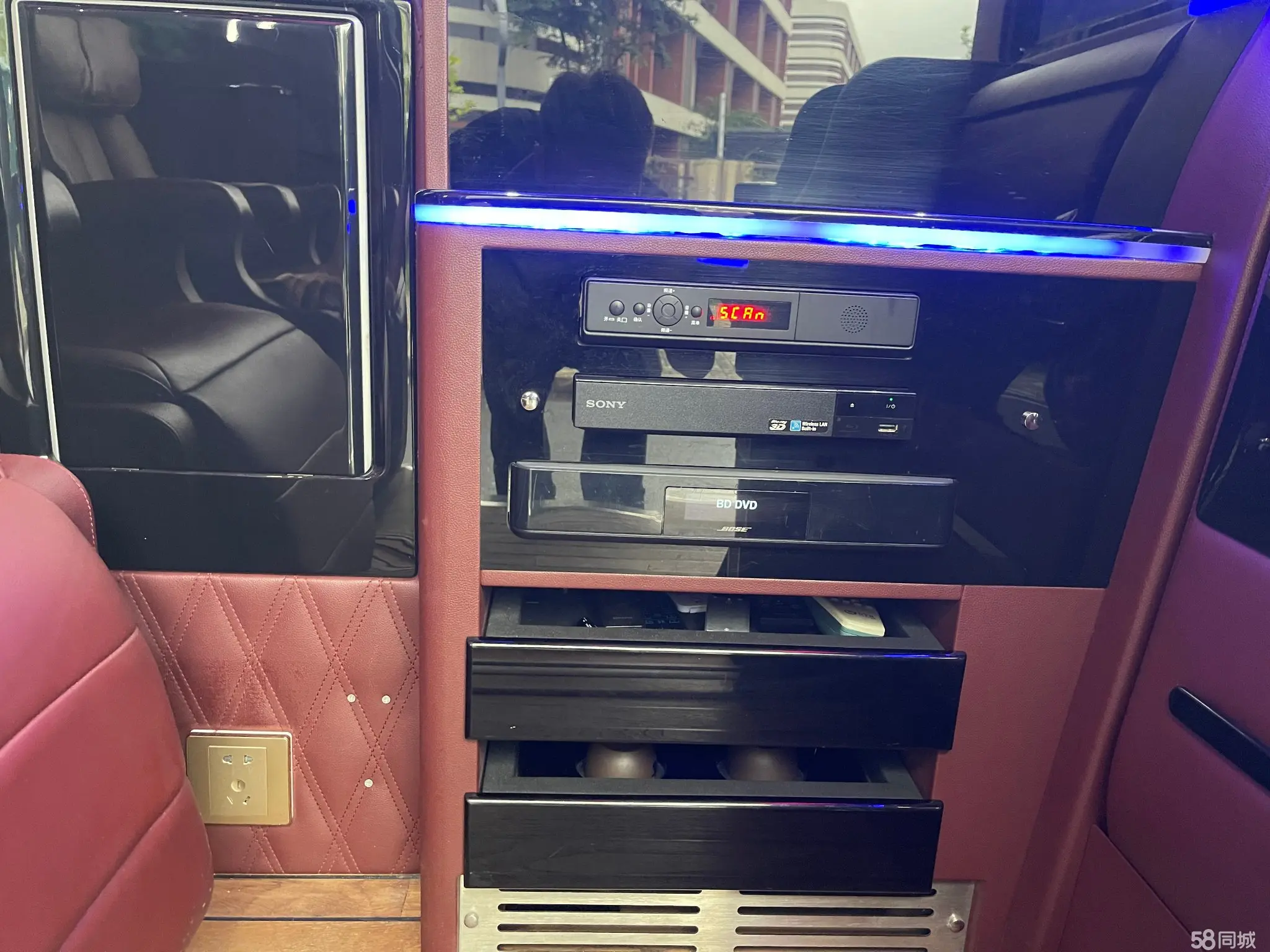 Mercedes-Benz Sprinter 2017 #17 Mercedes-Benz Sprinter 2017 car image #17