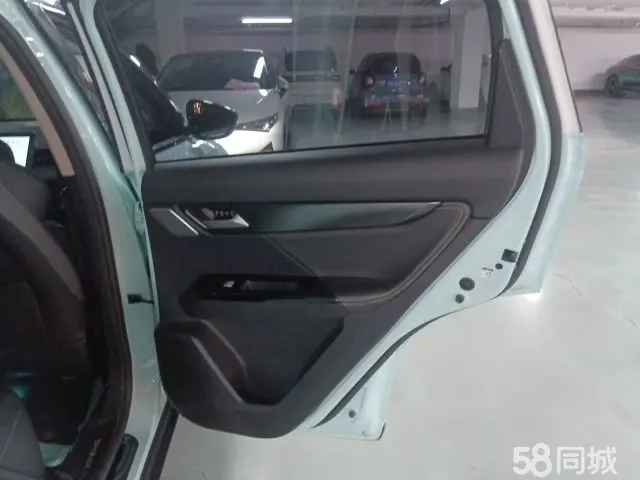 Xpeng G3 2021 immagine di auto #17